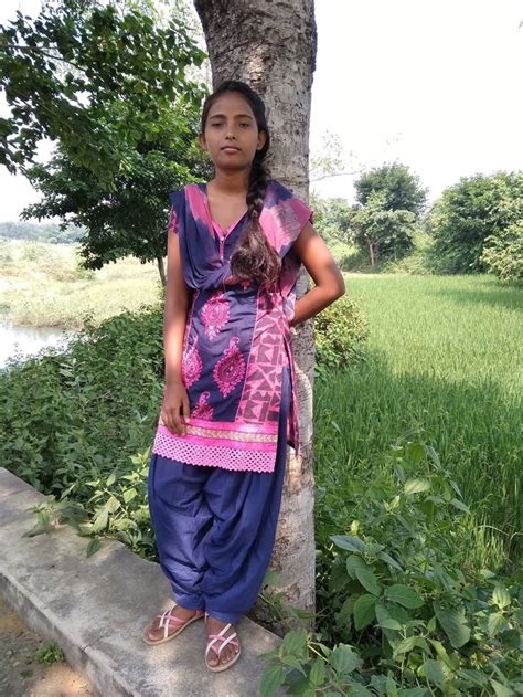 desi village girl pic